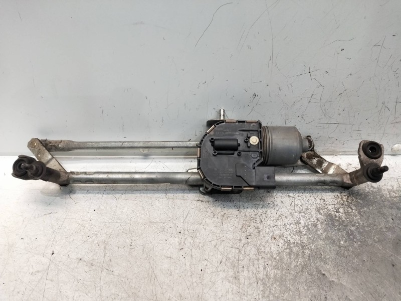 Recambio de motor limpia delantero para volkswagen golf vi (5k1) advance referencia OEM IAM 1K1955023 3397021379 5K1955119