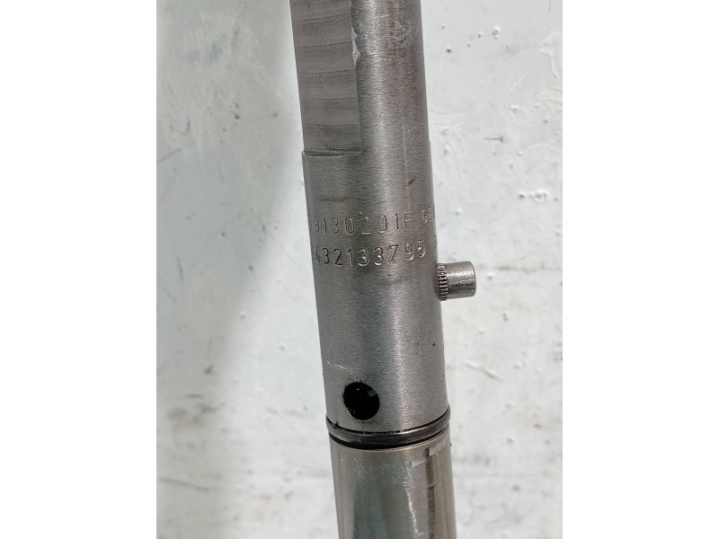 Recambio de inyector para audi a4 avant (8e) referencia OEM IAM 0432133795 059130201F BOSCH