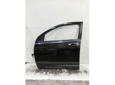 Recambio de puerta delantera izquierda para nissan qashqai (j10) referencia OEM IAM   5P