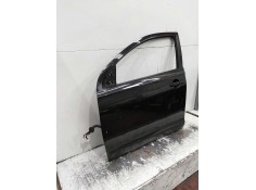 Recambio de puerta delantera izquierda para nissan qashqai (j10) referencia OEM IAM   5P 2