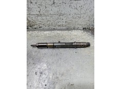 Recambio de inyector para audi a4 avant (8e) referencia OEM IAM 0432133795 059130201F BOSCH