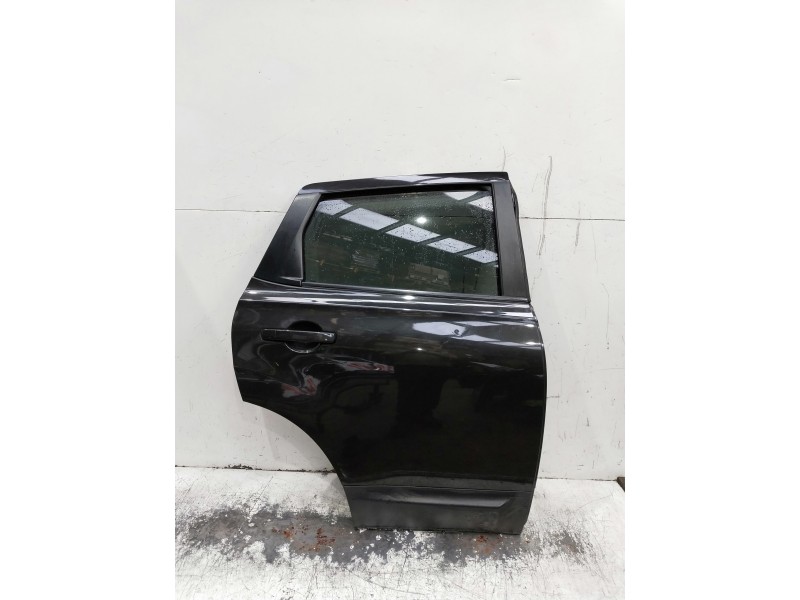 Recambio de puerta trasera derecha para nissan qashqai (j10) referencia OEM IAM   5P