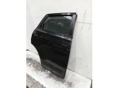 Recambio de puerta trasera derecha para nissan qashqai (j10) referencia OEM IAM   5P 2