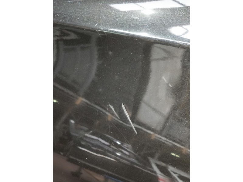 Recambio de puerta trasera derecha para nissan qashqai (j10) referencia OEM IAM   5P