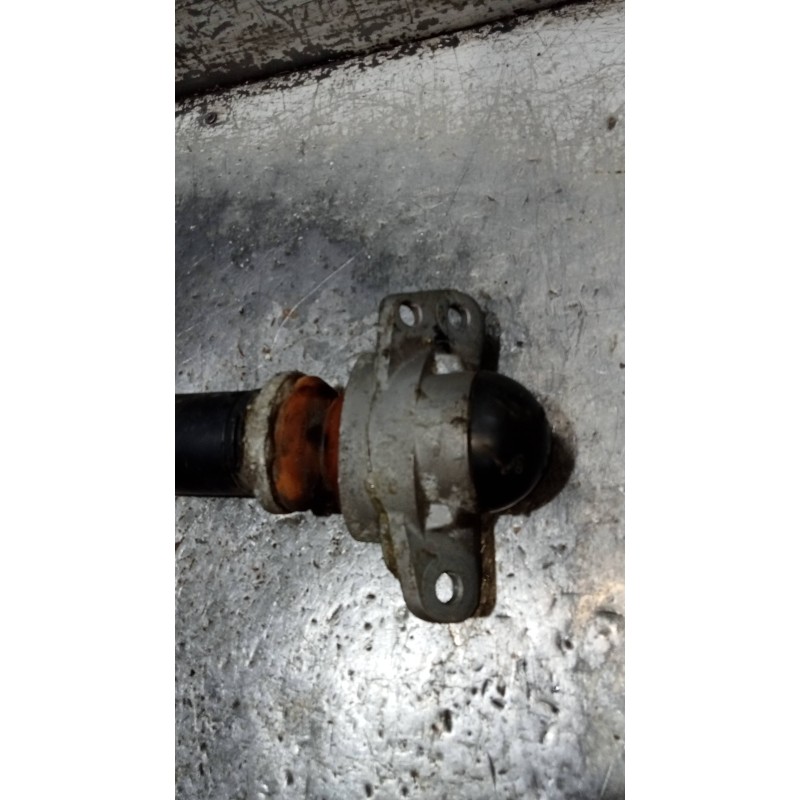 Recambio de amortiguador trasero izquierdo para audi a3 (8p) 2.0 tdi ambiente referencia OEM IAM   