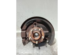 Recambio de mangueta delantera derecha para volvo v40 referencia OEM IAM 31387651 C8Q0B 