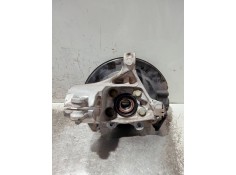 Recambio de mangueta delantera derecha para volvo v40 referencia OEM IAM 31387651 C8Q0B  2