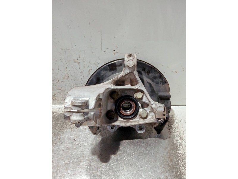 Recambio de mangueta delantera derecha para volvo v40 referencia OEM IAM 31387651 C8Q0B 