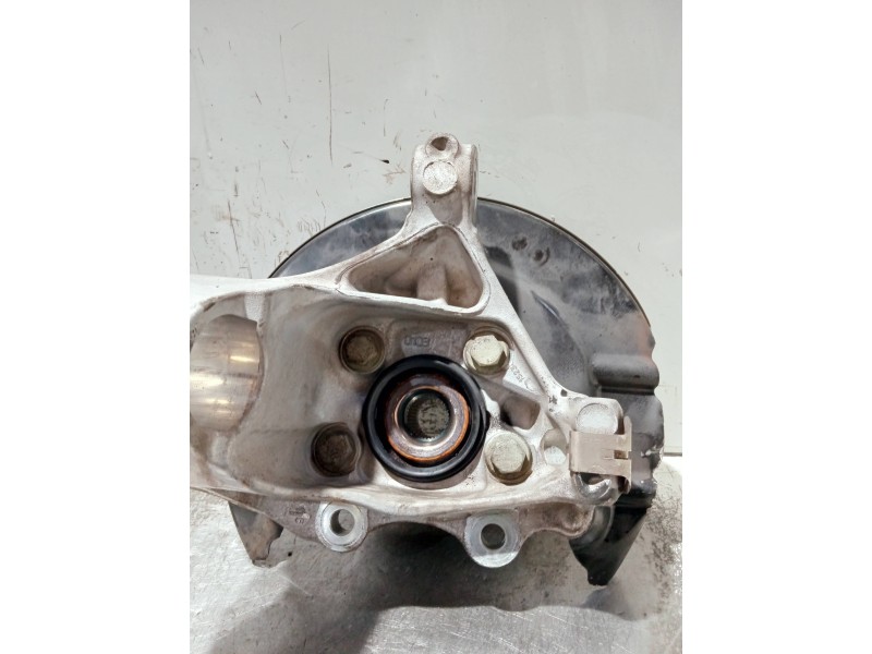 Recambio de mangueta delantera derecha para volvo v40 referencia OEM IAM 31387651 C8Q0B 