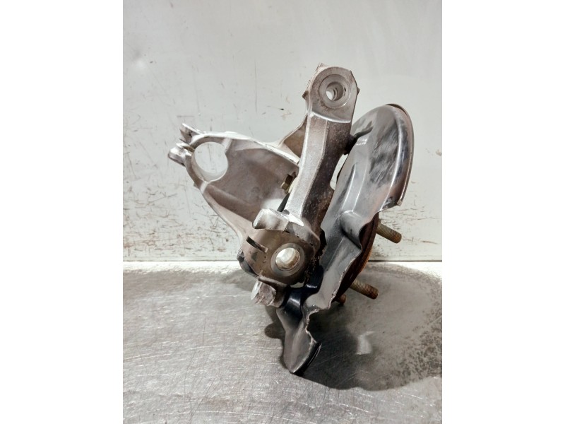 Recambio de mangueta delantera derecha para volvo v40 referencia OEM IAM 31387651 C8Q0B 