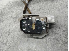 Recambio de motor cierre centralizado delantero izquierdo para honda accord berlina (cl/cn) 2.2i ctdi sport referencia OEM IAM  