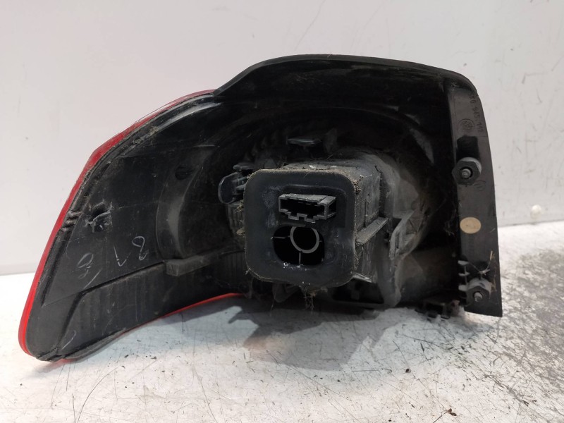 Recambio de piloto trasero derecho para volkswagen golf vi (5k1) advance referencia OEM IAM 5K0945096E  