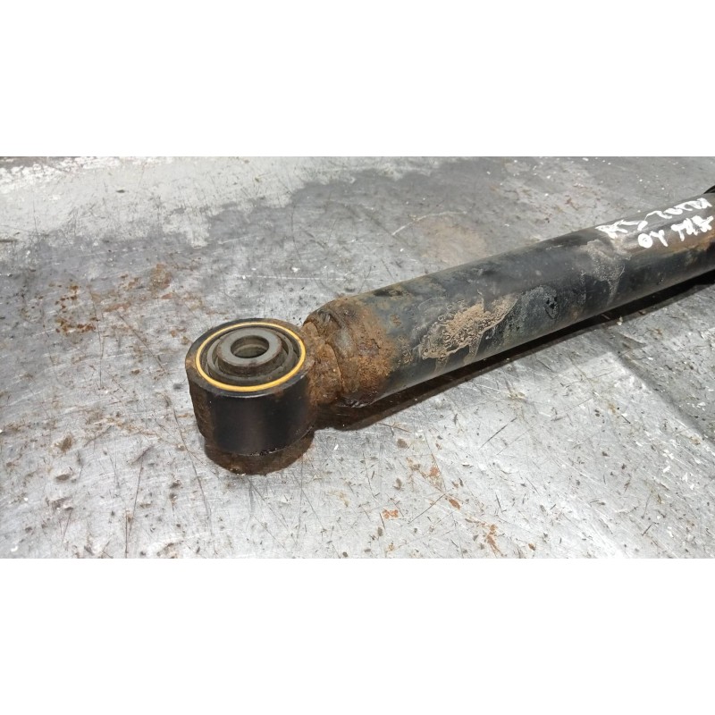 Recambio de amortiguador trasero izquierdo para audi a3 (8p) 2.0 tdi ambiente referencia OEM IAM   
