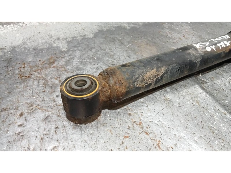 Recambio de amortiguador trasero izquierdo para audi a3 (8p) 2.0 tdi ambiente referencia OEM IAM   