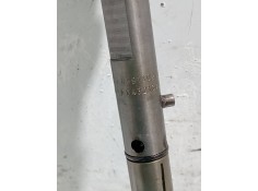 Recambio de inyector para audi a4 avant (8e) referencia OEM IAM 0432133795 059130201F BOSCH 2