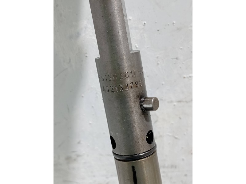 Recambio de inyector para audi a4 avant (8e) referencia OEM IAM 0432133795 059130201F BOSCH