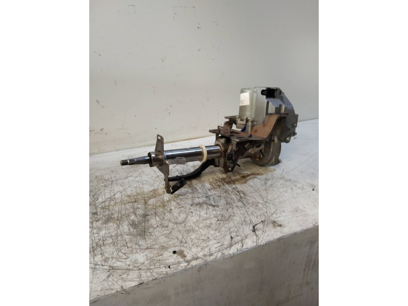Recambio de columna direccion para nissan qashqai (j10) acenta 4x4 referencia OEM IAM D8080BR60E  