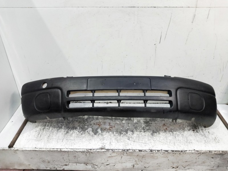 Recambio de paragolpes delantero para opel movano 2.5 diesel (s8u-772 / l93) referencia OEM IAM   VER FOTOS