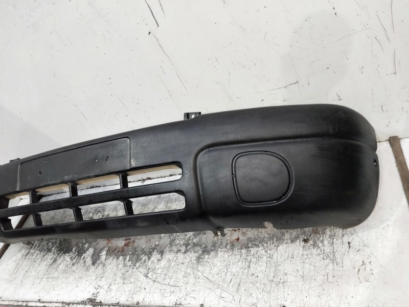 Recambio de paragolpes delantero para opel movano 2.5 diesel (s8u-772 / l93) referencia OEM IAM   VER FOTOS