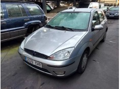 ford focus berlina (cak) del año 2003