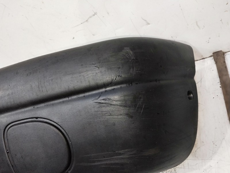 Recambio de paragolpes delantero para opel movano 2.5 diesel (s8u-772 / l93) referencia OEM IAM   VER FOTOS