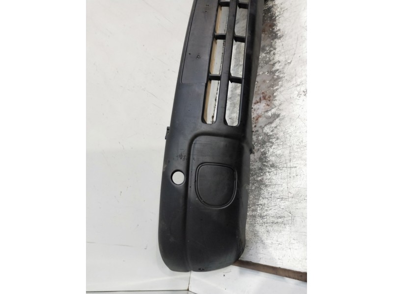 Recambio de paragolpes delantero para opel movano 2.5 diesel (s8u-772 / l93) referencia OEM IAM   VER FOTOS