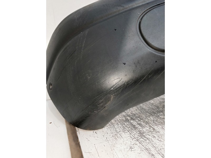 Recambio de paragolpes delantero para opel movano 2.5 diesel (s8u-772 / l93) referencia OEM IAM   VER FOTOS