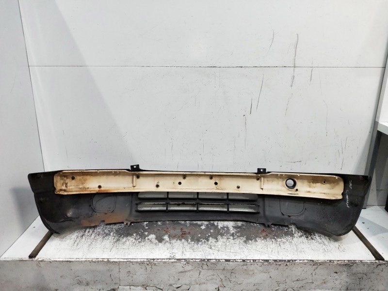 Recambio de paragolpes delantero para opel movano 2.5 diesel (s8u-772 / l93) referencia OEM IAM   VER FOTOS