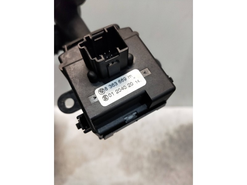 Recambio de mando limpia para bmw serie 3 compact (e46) referencia OEM IAM 8363669M 0120402014 