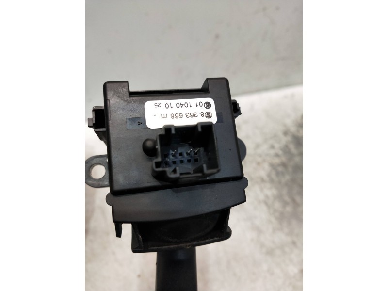 Recambio de mando luces para bmw serie 3 compact (e46) referencia OEM IAM 8363558M 0110401025 