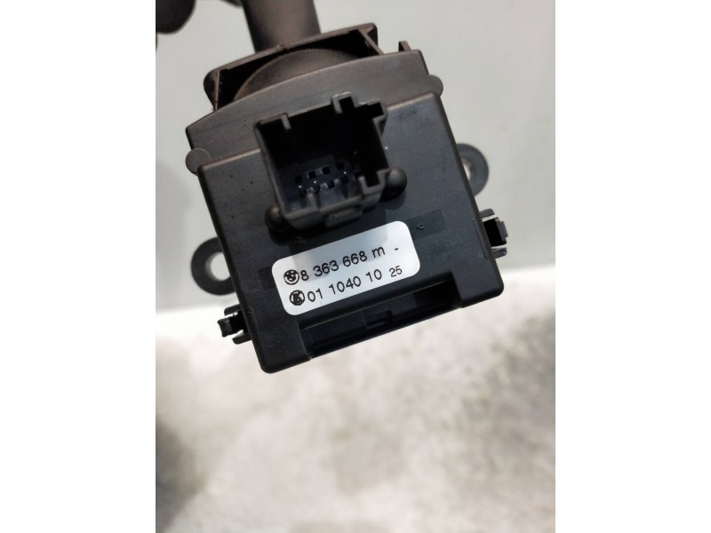 Recambio de mando luces para bmw serie 3 compact (e46) referencia OEM IAM 8363558M 0110401025 