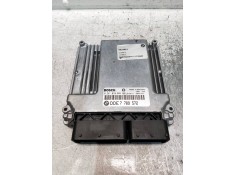 Recambio de centralita motor uce para bmw serie 3 compact (e46) referencia OEM IAM 0281010565 7789572 