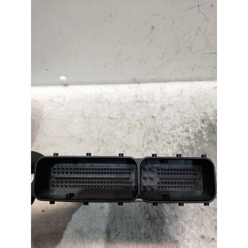 Recambio de centralita motor uce para bmw serie 3 compact (e46) referencia OEM IAM 0281010565 7789572 
