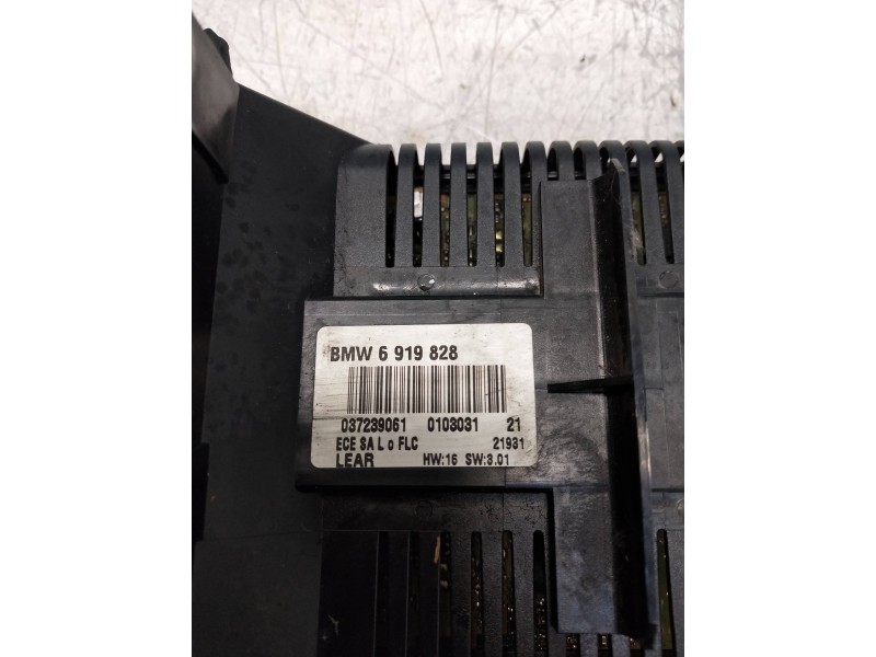 Recambio de mando luces para bmw serie 3 compact (e46) referencia OEM IAM 6919828 087239061 