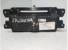 Recambio de mando calefaccion / aire acondicionado para jaguar xf 3.0 v6 diesel cat referencia OEM IAM CX2318C858DD   2