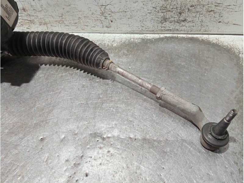 Recambio de cremallera direccion para volvo v40 referencia OEM IAM 31406157 A0041033 41516971D