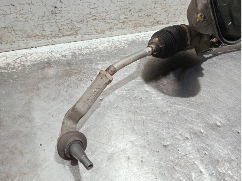 Recambio de cremallera direccion para volvo v40 referencia OEM IAM 31406157 A0041033 41516971D