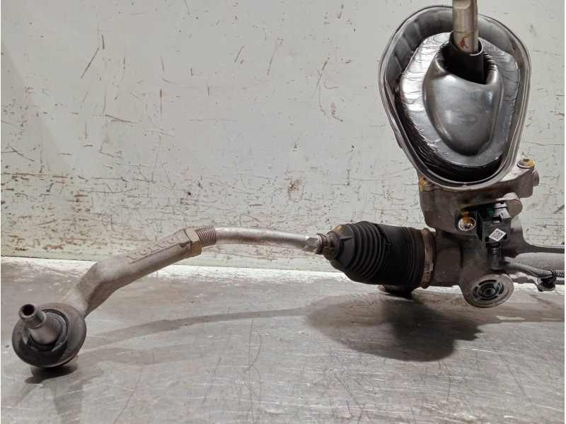 Recambio de cremallera direccion para volvo v40 referencia OEM IAM 31406157 A0041033 41516971D