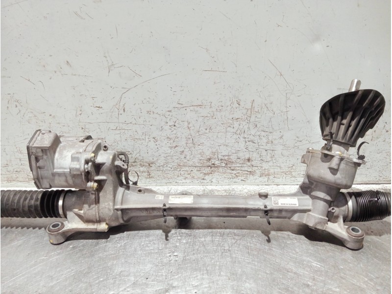 Recambio de cremallera direccion para volvo v40 referencia OEM IAM 31406157 A0041033 41516971D