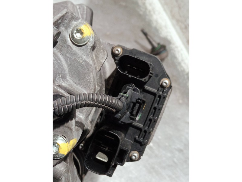 Recambio de cremallera direccion para volvo v40 referencia OEM IAM 31406157 A0041033 41516971D