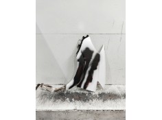 Recambio de aleta delantera izquierda para mercedes sprinterii caja cerrada (desde 01.06) referencia OEM IAM   