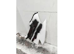 Recambio de aleta delantera izquierda para mercedes sprinterii caja cerrada (desde 01.06) referencia OEM IAM    2