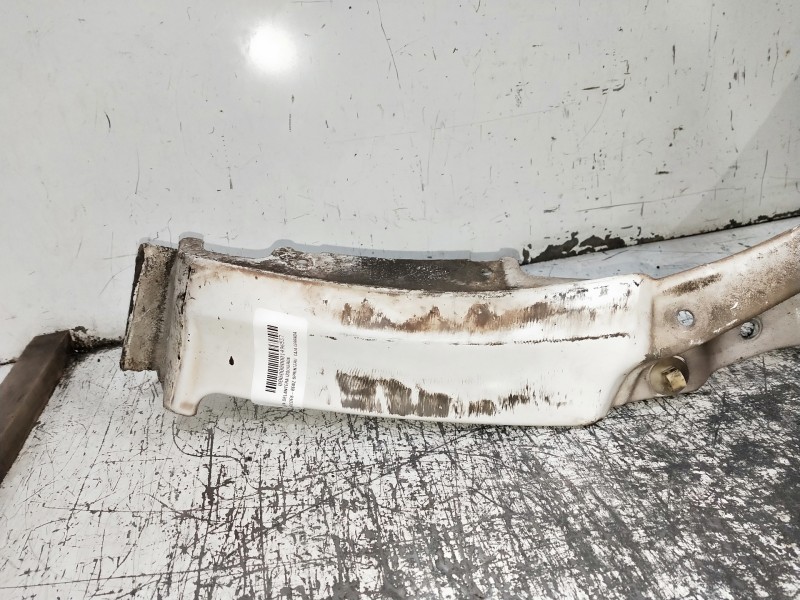 Recambio de aleta delantera izquierda para mercedes sprinterii caja cerrada (desde 01.06) referencia OEM IAM   