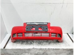 Recambio de paragolpes delantero para chevrolet kalos referencia OEM IAM  VER FOTOS REJILLA INTERIOR ROTA