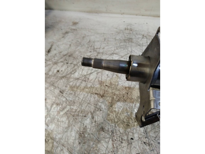 Recambio de columna direccion para nissan qashqai (j10) acenta 4x4 referencia OEM IAM D8080BR60E  