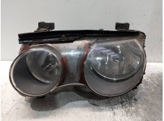 Recambio de faro izquierdo para bmw serie 3 compact (e46) referencia OEM IAM 0301187201 6901969 