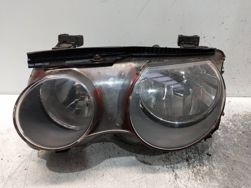 Recambio de faro izquierdo para bmw serie 3 compact (e46) referencia OEM IAM 0301187201 6901969 