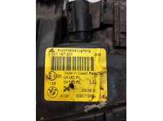 Recambio de faro izquierdo para bmw serie 3 compact (e46) referencia OEM IAM 0301187201 6901969  2