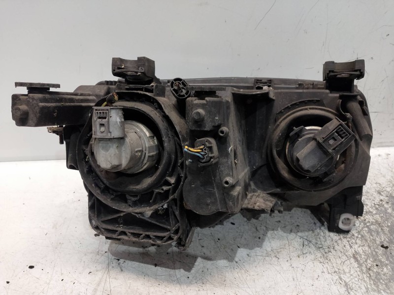 Recambio de faro izquierdo para bmw serie 3 compact (e46) referencia OEM IAM 0301187201 6901969 