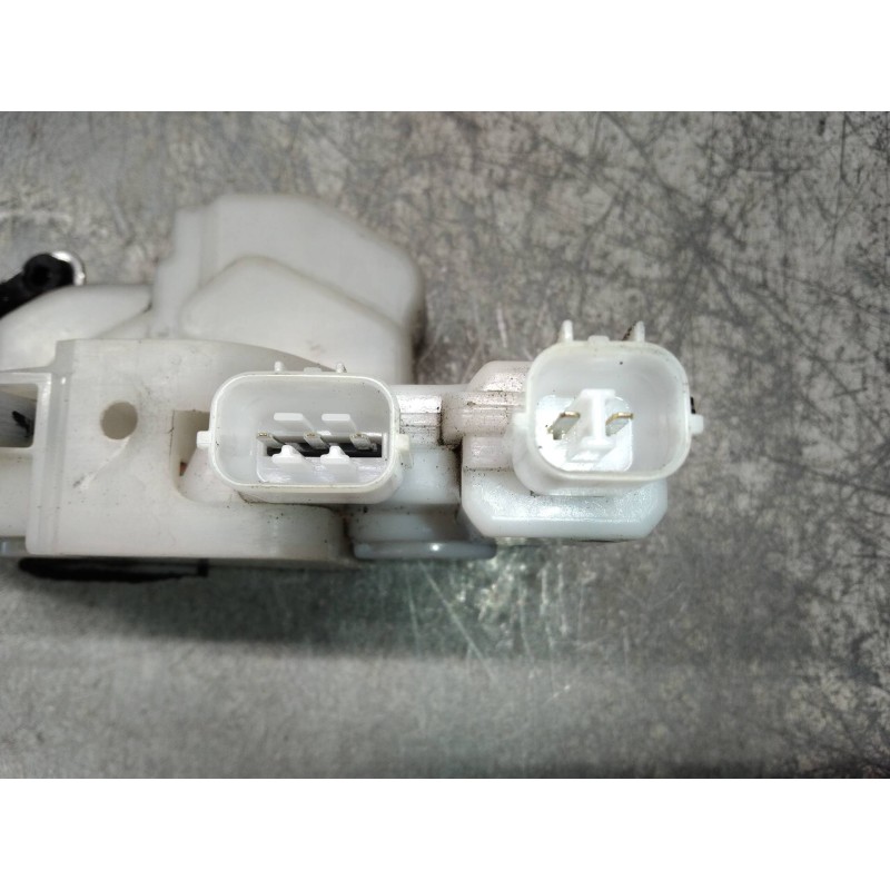 Recambio de motor cierre centralizado delantero izquierdo para honda accord berlina (cl/cn) 2.2i ctdi sport referencia OEM IAM  